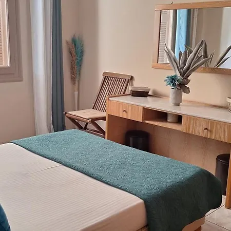 Daire Modern Chania Center *