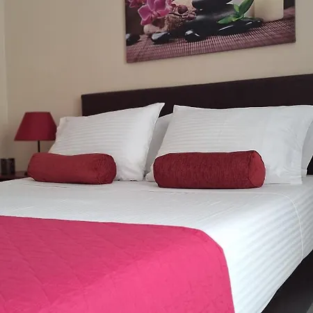 Modern Chania Center *