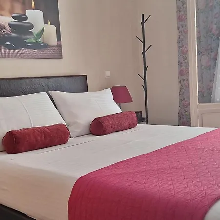 Modern Chania Center