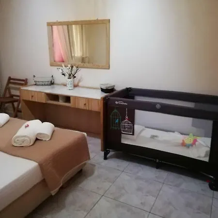 Daire Modern Chania Center Hanya