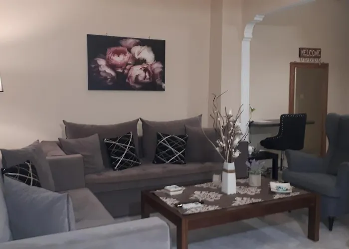 Modern Chania Center Appartement *