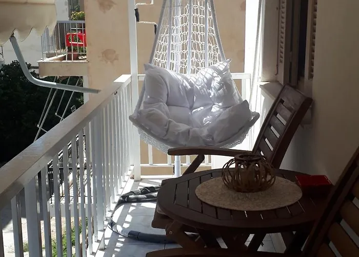 Appartement Modern Chania Center