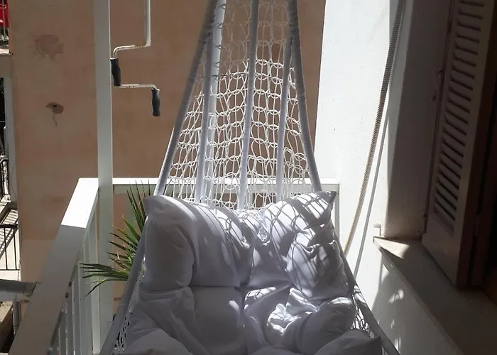 Appartement Modern Chania Center *