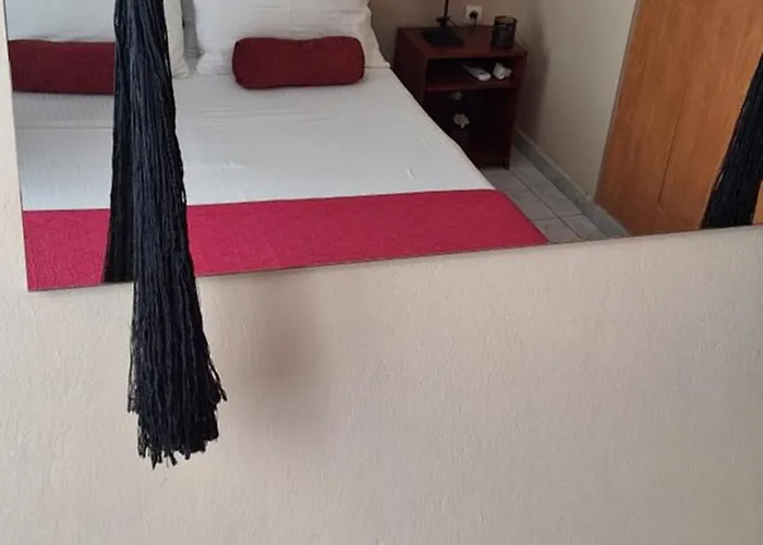 Modern Chania Center Appartement *