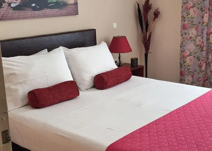 Appartement Modern Chania Center Chania (Crete)