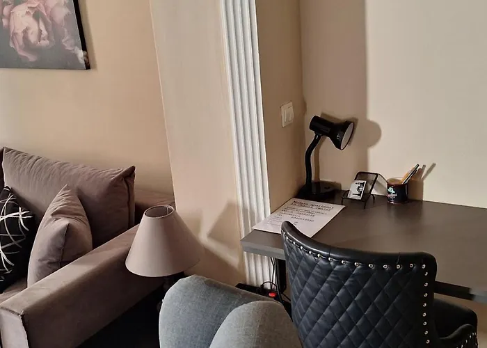 Appartement Modern Chania Center