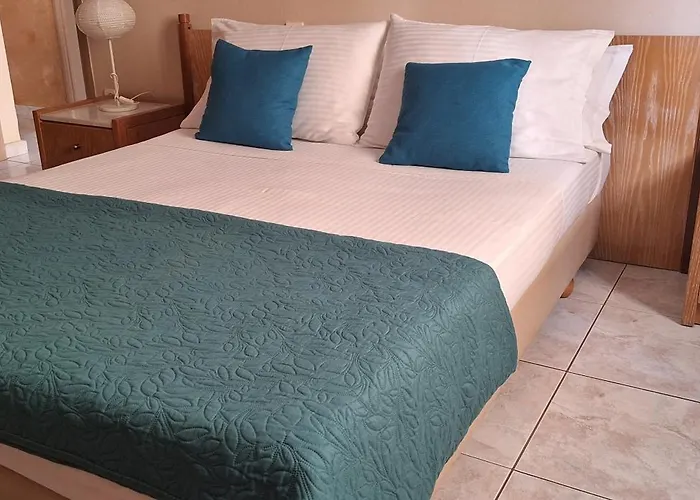 Modern Chania Center