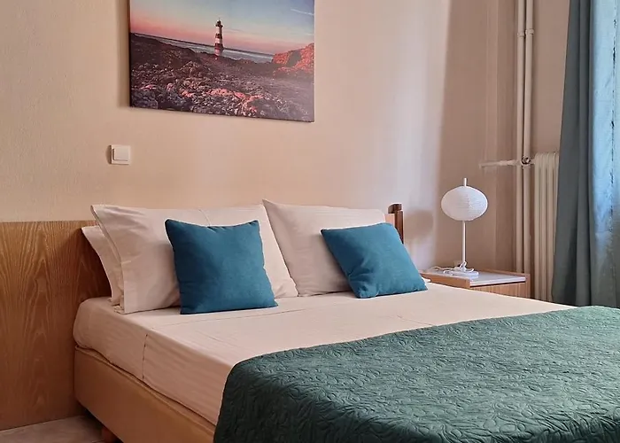 Appartement Modern Chania Center