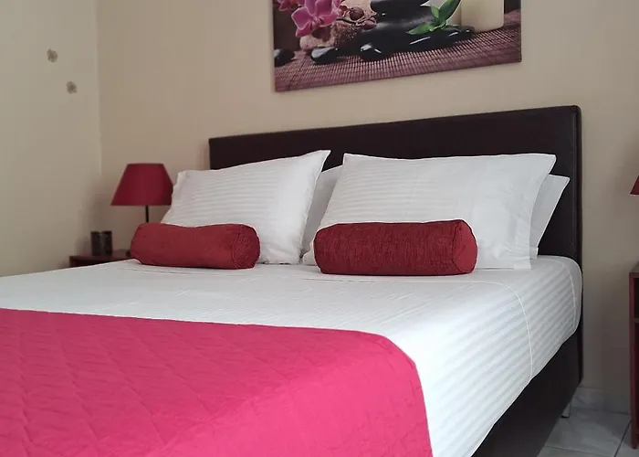 Modern Chania Center *