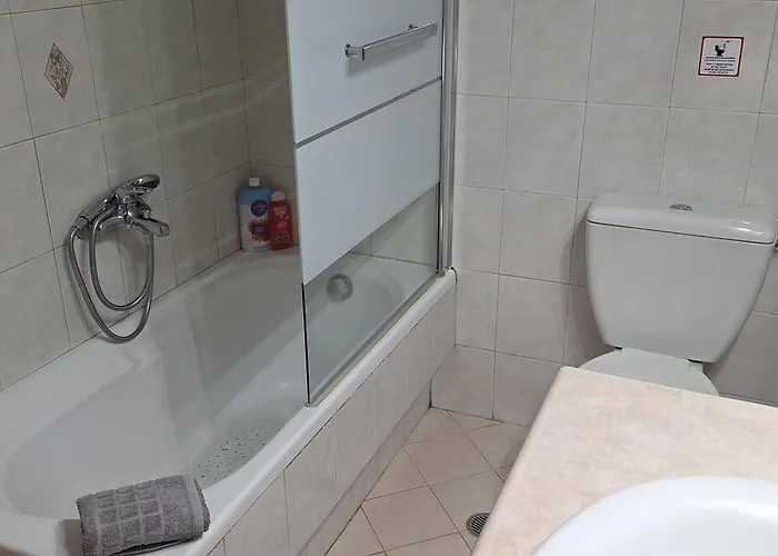 Modern Chania Center Appartement Chania (Crete)