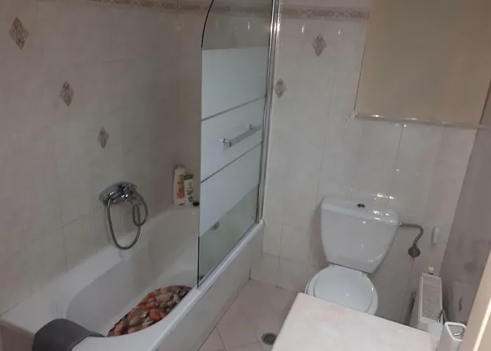 Appartement Modern Chania Center *